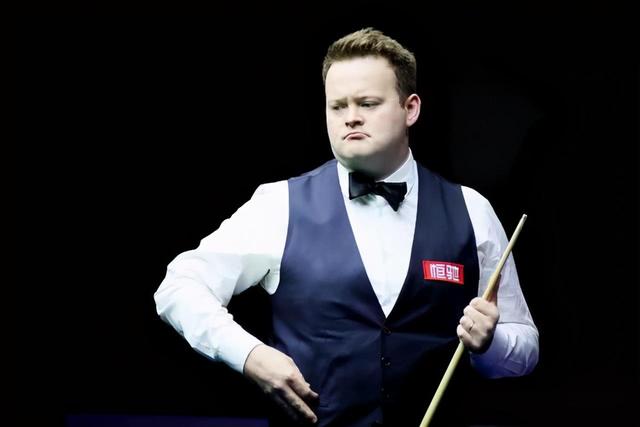 在全英赛中 在全英赛中