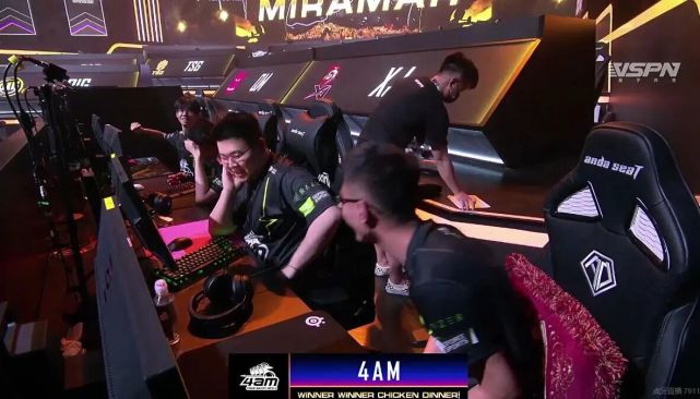 相互辉映 相互辉映