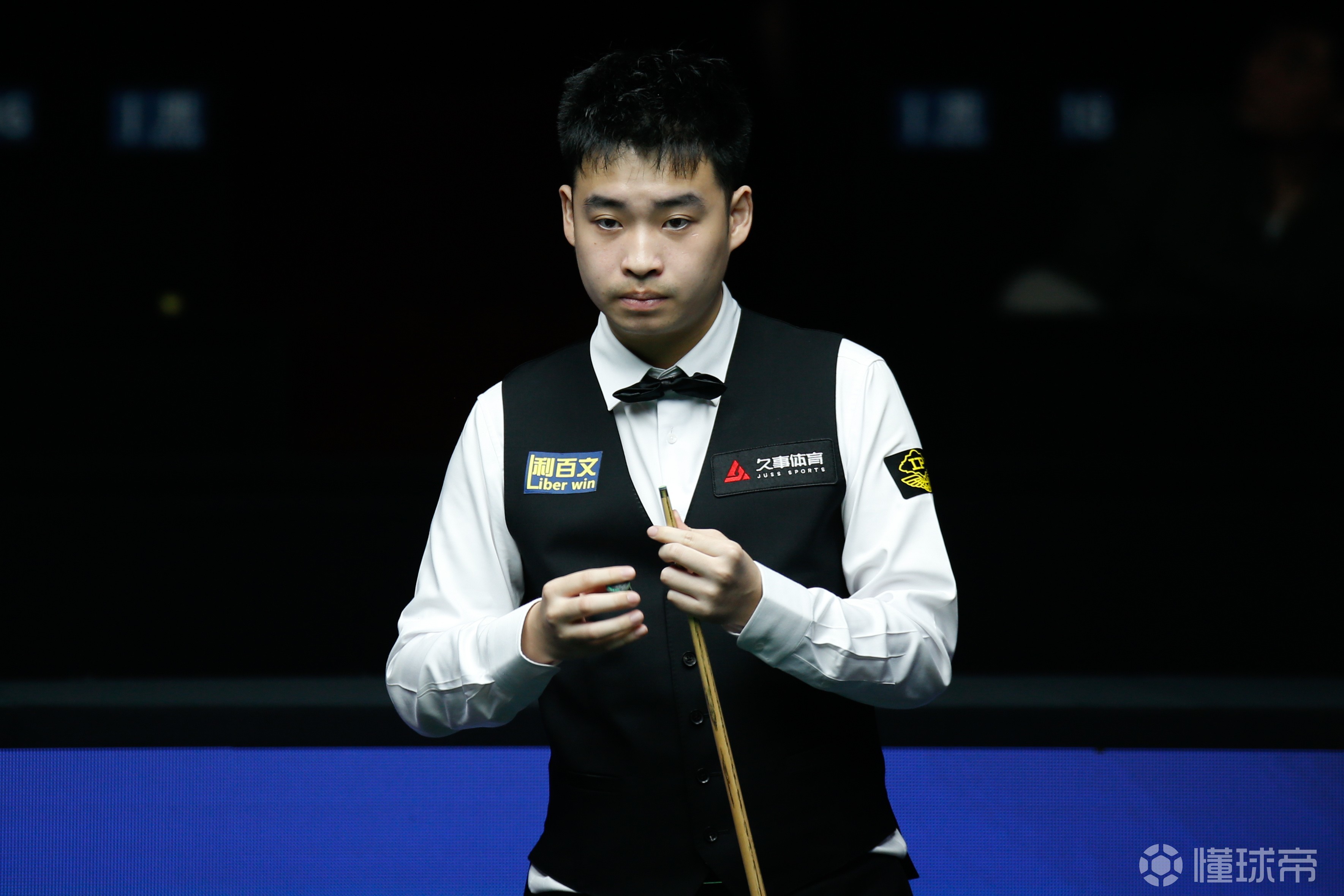 条件和臂展 条件和臂展