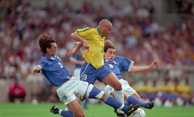 国足若能成 国足若能成