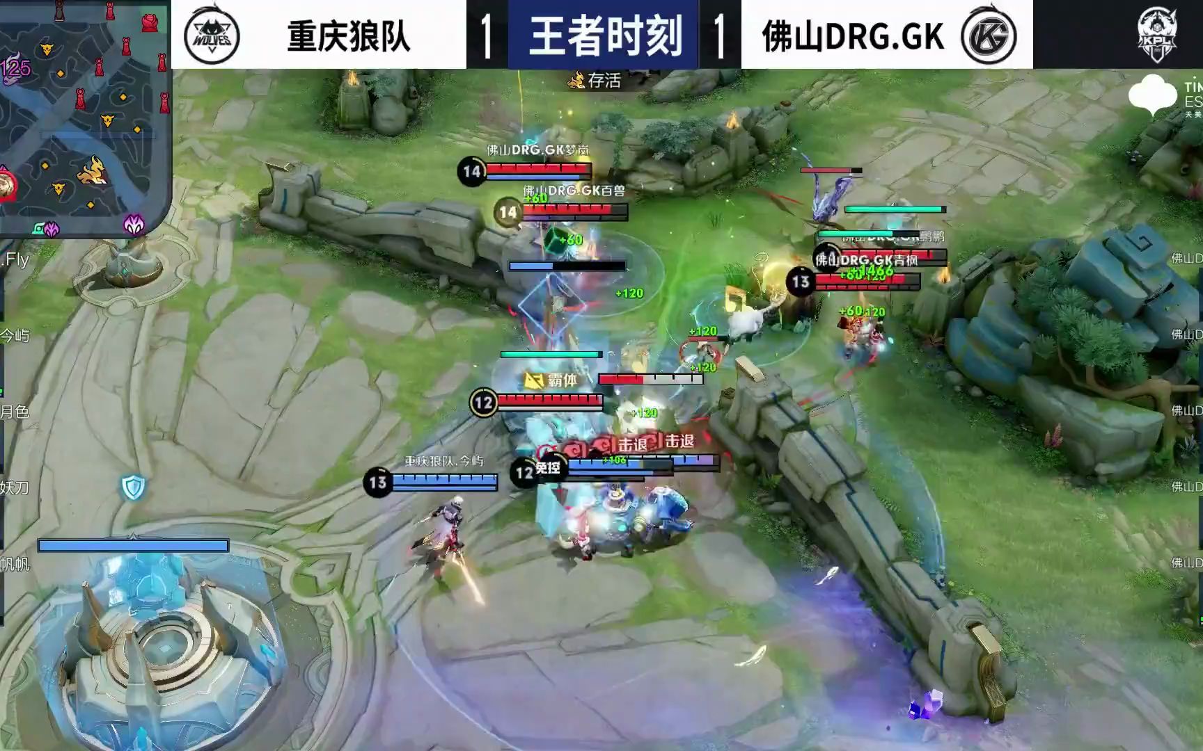 迫变得谨慎 迫变得谨慎