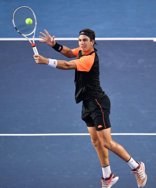 比赛过程显 比赛过程显