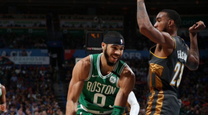 如果新赛季 如果新赛季