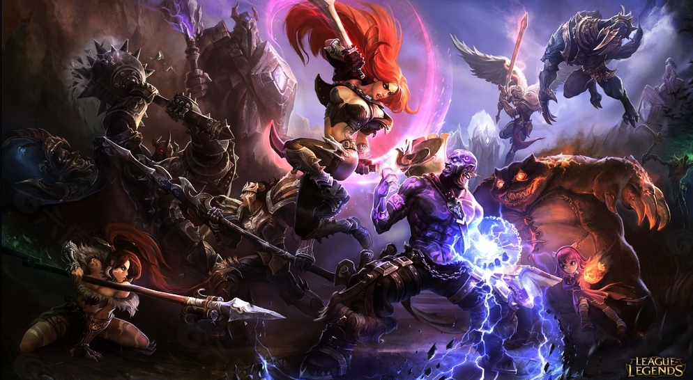 励下一代法 励下一代法