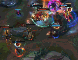 典赛战队 典赛战队